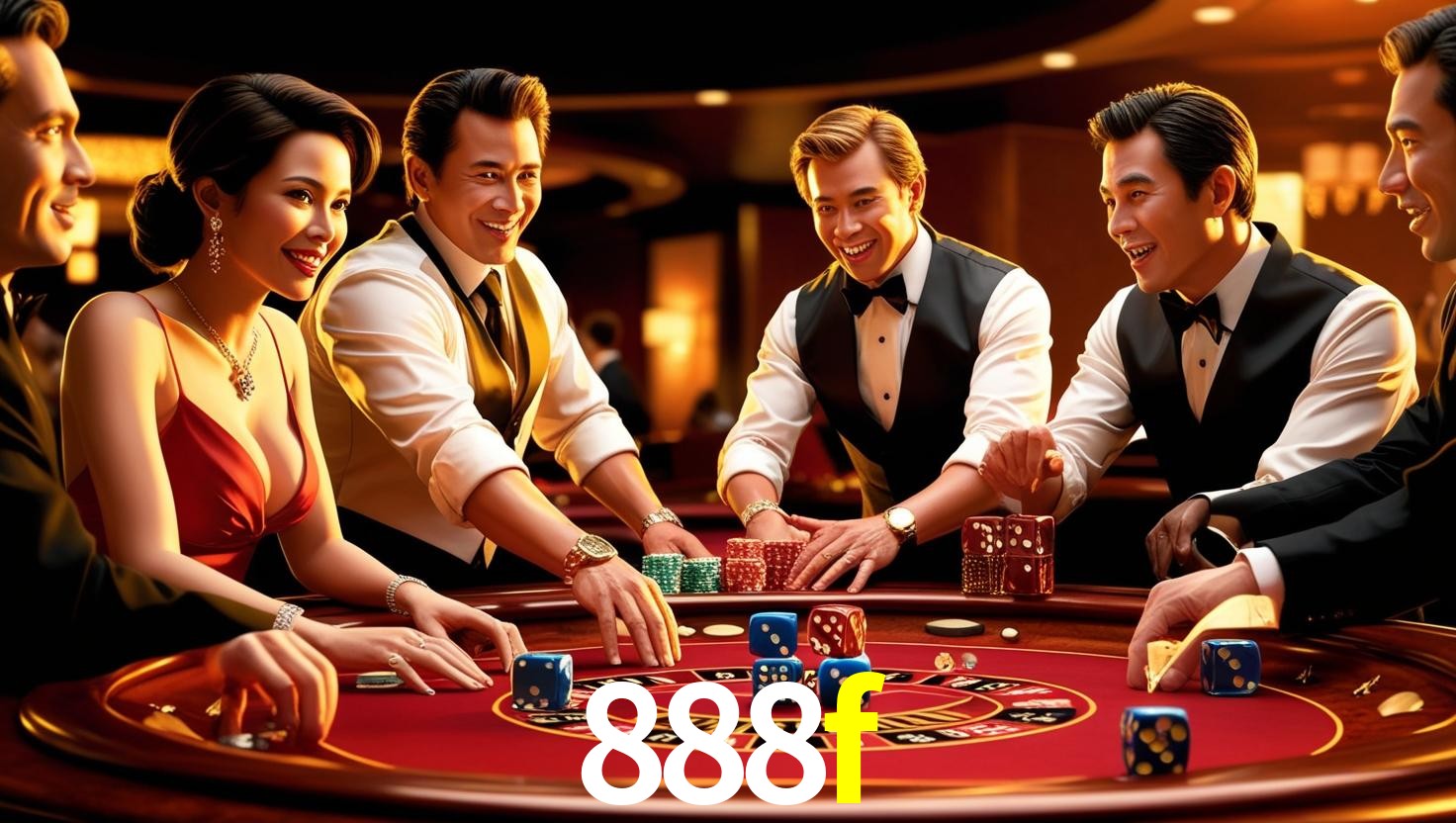 888F.COM